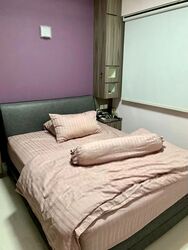Blk 424B Orchid Spring @ Yishun (Yishun), HDB 2 Rooms #433065241